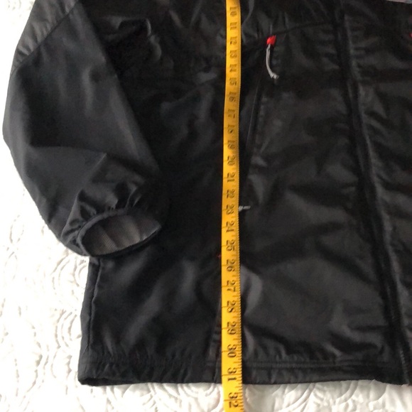 Ottawa Senators Reebok @NHL Authentic Apparel Centre Ice Collection XL Mens - Picture 13 of 15